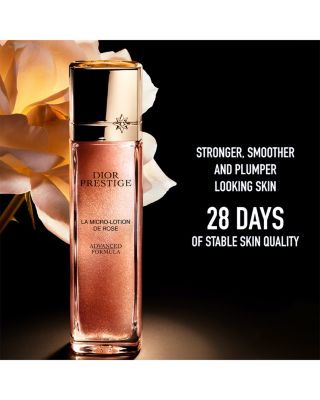 DIOR Prestige Gift Set | Bloomingdale's Beauty & Cosmetics