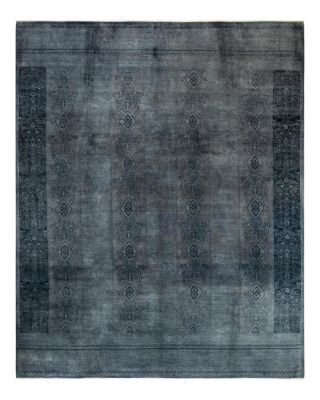 Bloomingdale's - Fine Vibrance M1755 Area Rug, 9'4" x 11'5"