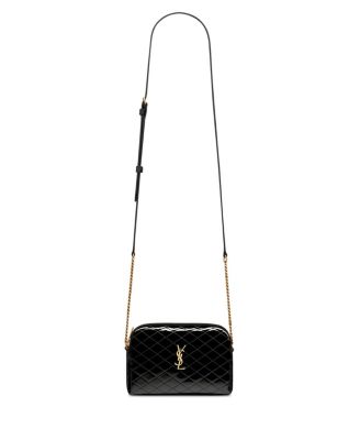 【送関込】Saint Laurent☆Gaby zipped pouch Saint Laurent Gaby Zipped Pouch | Saks Fifth Avenue