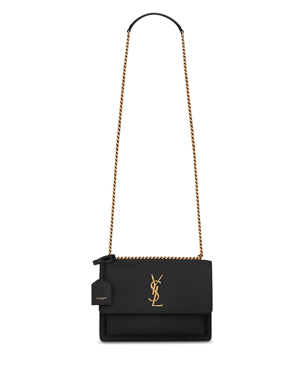 Saint Laurent Sunset Medium Crossbody Bag