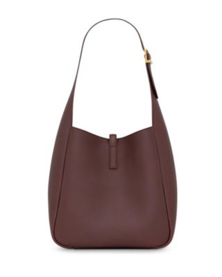  Le 5 A 7 Supple Small Shoulder Hobo Bag