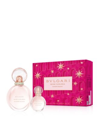 BVLGARI ROSE GOLDEA BLOSSOM DELIGHT セット Amazon.com : Bvlgari Rose Goldea Blossom Delight for Women