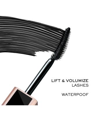 Lash Id&amp;ocirc;le Waterproof Mascara 0.27 oz.
