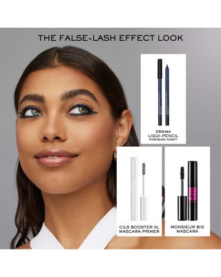 MONSIEUR BIG VOLUMIZING MASCARA, Standard 0.33 oz.