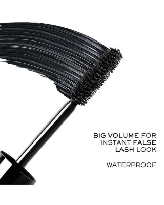 MONSIEUR BIG VOLUMIZING MASCARA, Standard 0.33 oz.
