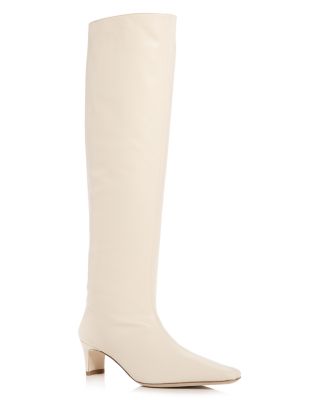 Women's Wally Leather Tall Boots
