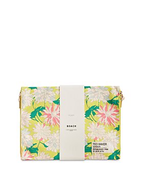 Ted Baker - Abigal Wet & Dry Holiday Pouch