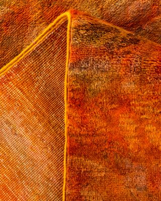 Fine Vibrance M1828 Area Rug, 6'1" x 12'3"