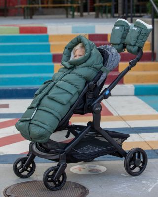 Blanket 212 Evolution Footmuff