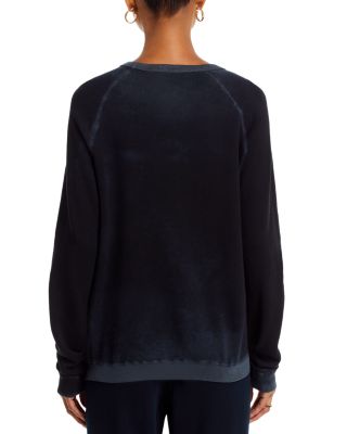 Lucky Rabbit Cotton Sweatshirt