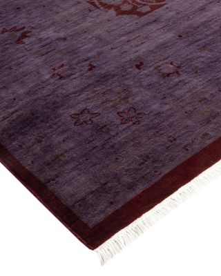 Fine Vibrance M1484 Area Rug, 9' x 12'3"