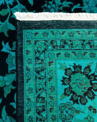 Fine Vibrance M1252 Area Rug, 9'2" x 12'5"