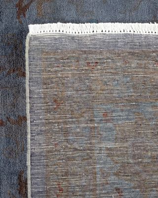 Fine Vibrance M1500 Area Rug, 9'1" x 12'1"