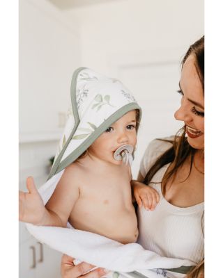 Haven Premium Hooded Towel