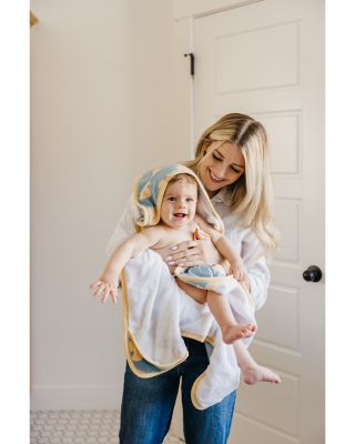 Ducky Premium Hooded Towel