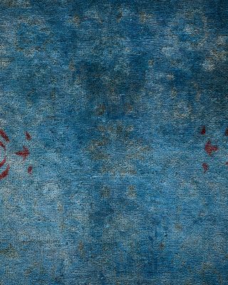 Fine Vibrance M1711 Area Rug, 8' x 9'11"