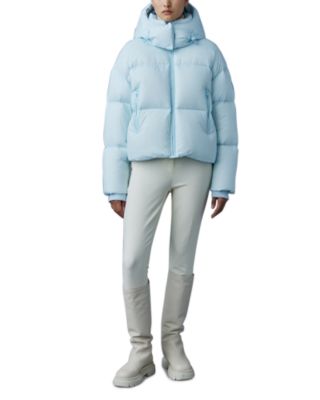 Mackage Tessy Down Puffer Jacket | Bloomingdale's
