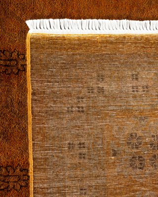 Fine Vibrance M1711 Area Rug, 8'10" x 11'10"