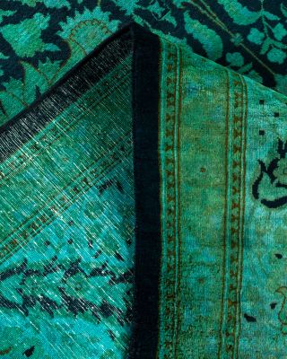 Fine Vibrance M1560 Area Rug, 9' x 12'10"