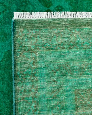 Fine Vibrance M1503 Area Rug, 9'3" x 11'10"