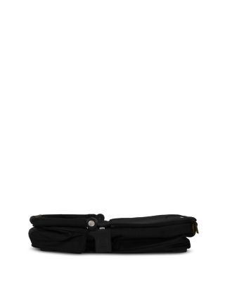 SWIV & TRIV Series Bassinet + Stand