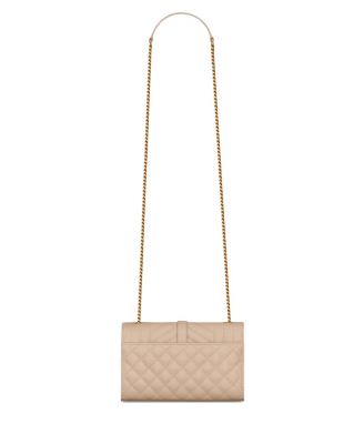 Small Envelope Shoulder Bag