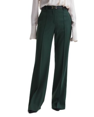 REISS - Jade Wide Leg Pants