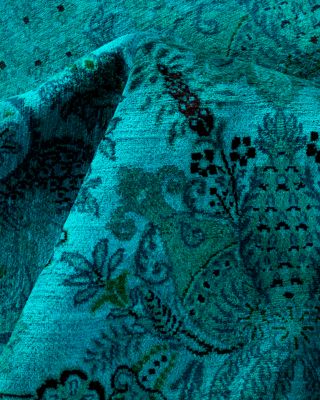 Fine Vibrance M1070 Area Rug, 8' x 10'3"