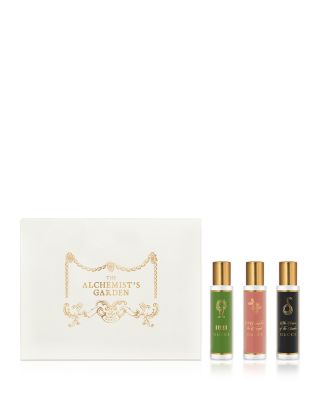 The Alchemist's Garden Eau de Parfum Gift Set