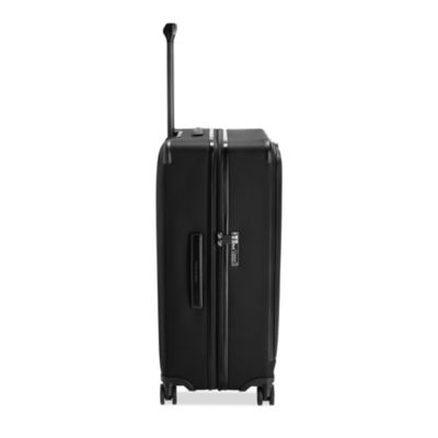 Roadster Nylon 30" Expandable Spinner Suitcase