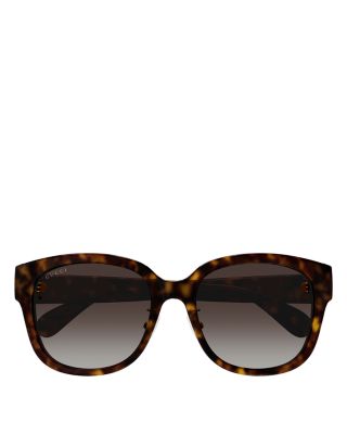 Round Sunglasses, 55mm