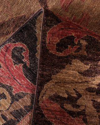 Fine Vibrance M1573 Area Rug, 7'10" x 9'9"