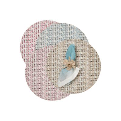 Coquette Placemats, Set of 4