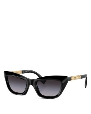 Cat Eye Sunglasses, 51mm
