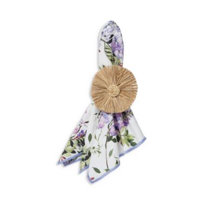 Cassis Napkins, Set of 4