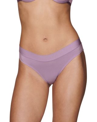 Cuup The Bikini Modal In Amethyst