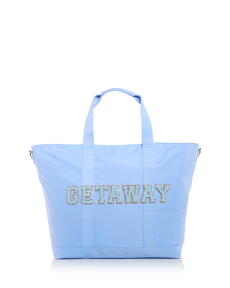 STONEY CLOVER LANE CLASSIC TRAVEL TOTE
