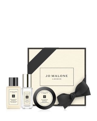 Jo Malone London English Pear & Freesia Discovery Trio Collection