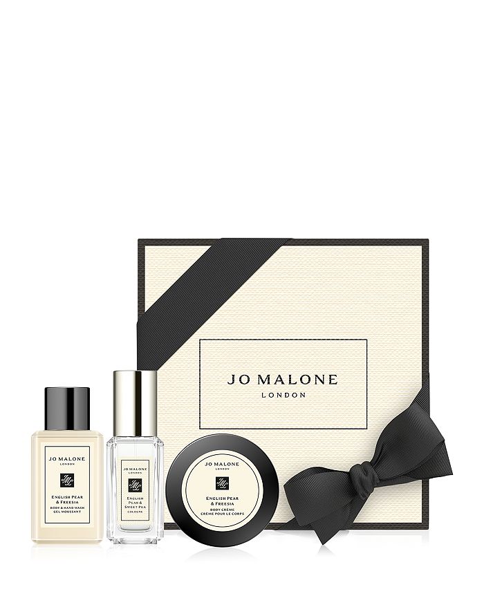 Jo malone 3 piece gift set cheap