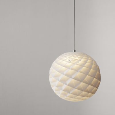 Patera Pendant