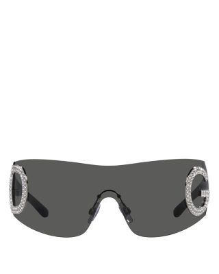 Pillow Shield Sunglasses