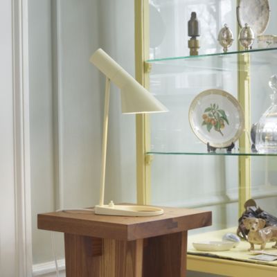 AJ Mini Table Lamp
