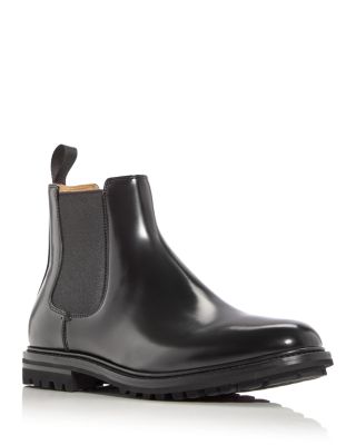 Henderson Baracco - Men's Chelsea Boots