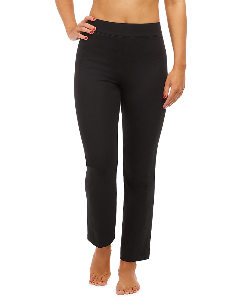 Spanx The Perfect Slim Fit Straight Leg Pants