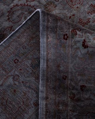 Fine Vibrance M1045 Area Rug, 8'2" x 9'10"