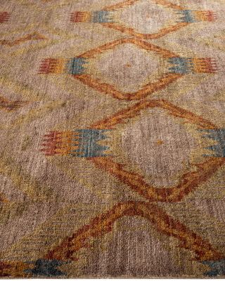 Fine Vibrance M1695 Area Rug, 6'2" x 9'6"