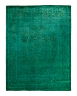 Fine Vibrance M1350 Area Rug, 8' x 10'4"