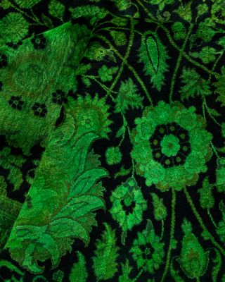 Fine Vibrance M1456 Area Rug, 8'1" x 10'6"