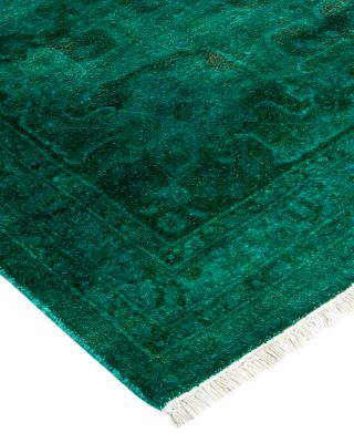Fine Vibrance M1460 Area Rug, 8'4" x 10'6"