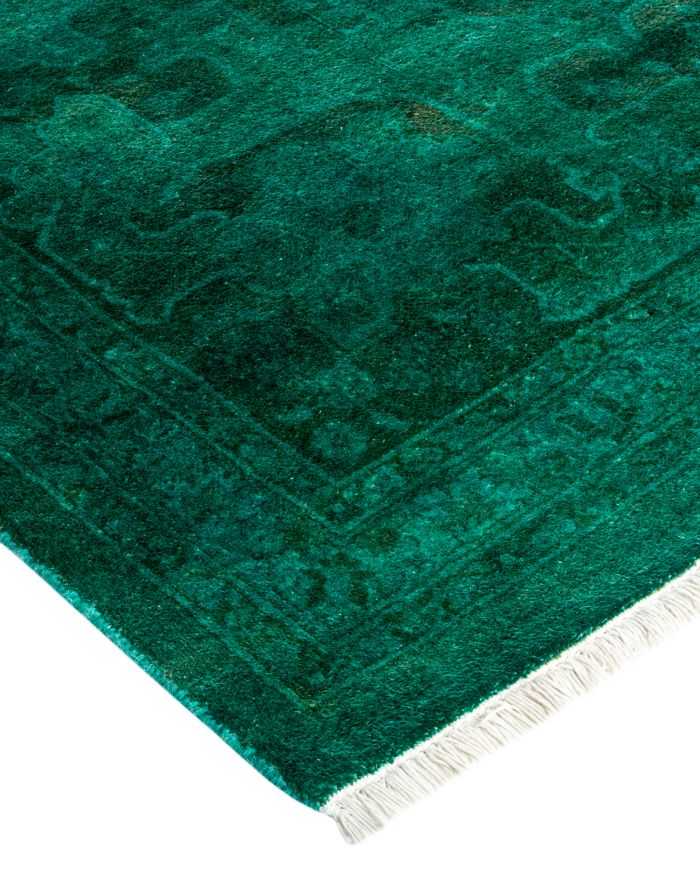 Fine Vibrance M1460 Area Rug, 8'4" x 10'6"